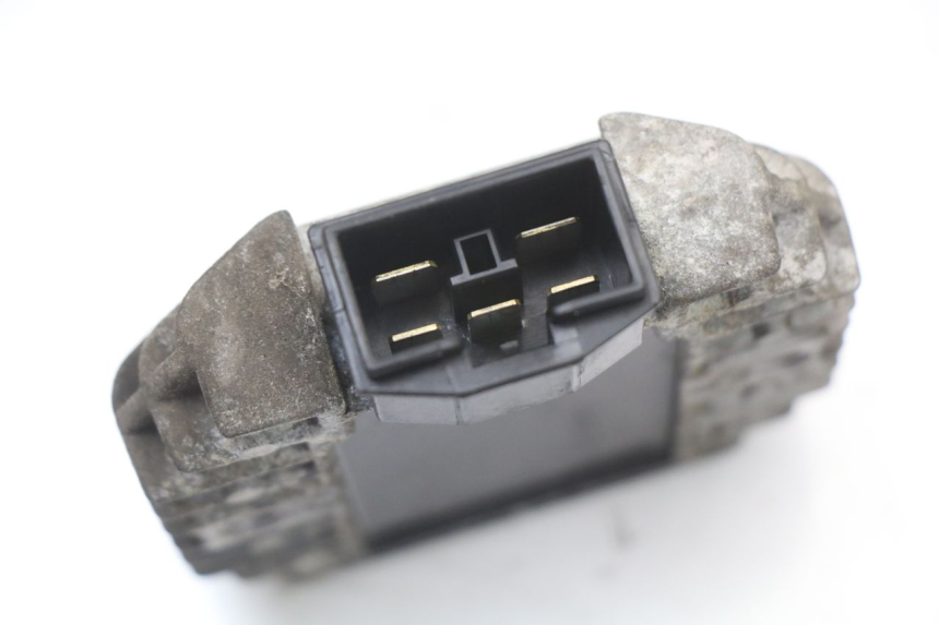 photo de LAADREGELAAR HONDA NHX LEAD 110 (2008 - 2010) - Andere kijkhoek