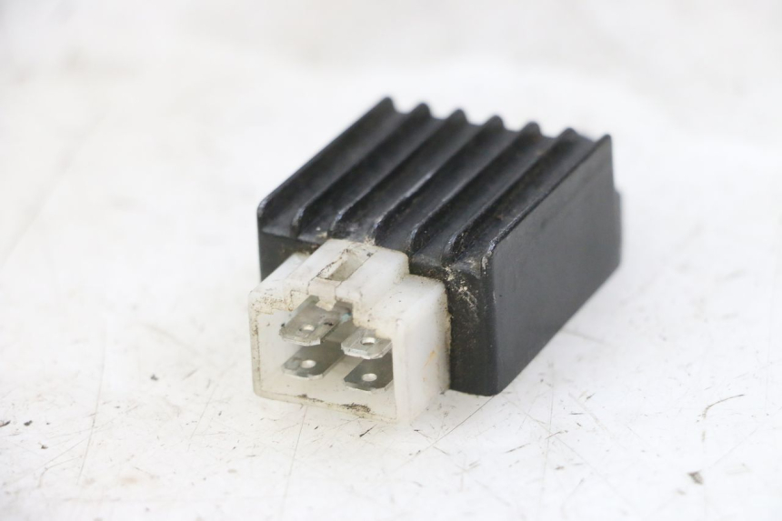 photo de LAADREGELAAR NITRO MOTORS SPEEDY 125 - Zoom op gebruiksstaat