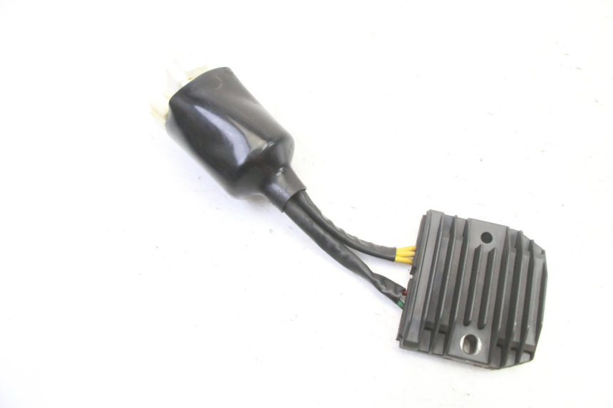 photo de LAADREGELAAR HONDA NTV DEAUVILLE ABS 700 (2007 - 2016) - Hoofdaanzicht