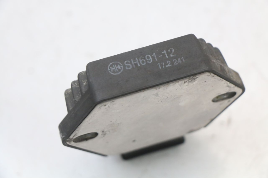 photo de LAADREGELAAR HONDA NTV DEAUVILLE 650 (1998 - 2001) - Technische close-up