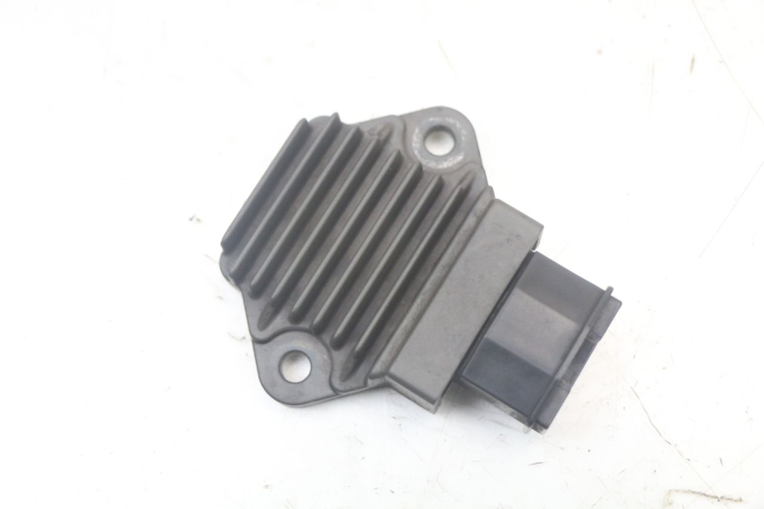 photo de LAADREGELAAR HONDA NTV DEAUVILLE 650 (1998 - 2001) - Hoofdaanzicht