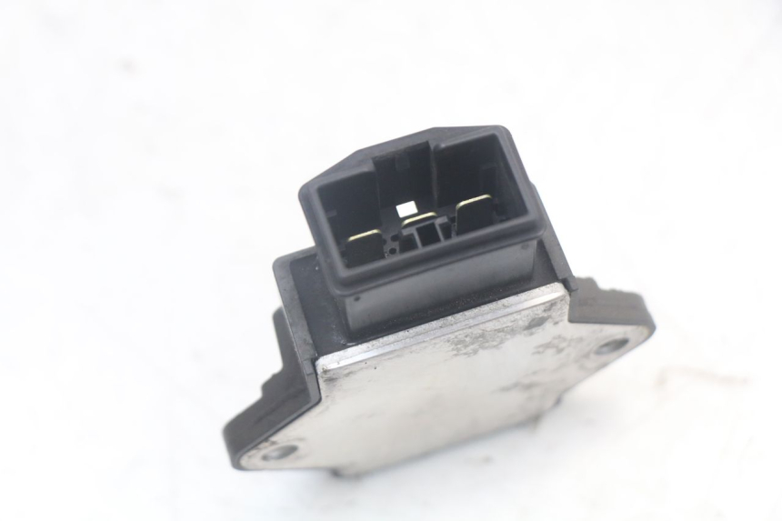 photo de LAADREGELAAR HONDA NTV DEAUVILLE 650 (1998 - 2001) - Zoom op gebruiksstaat