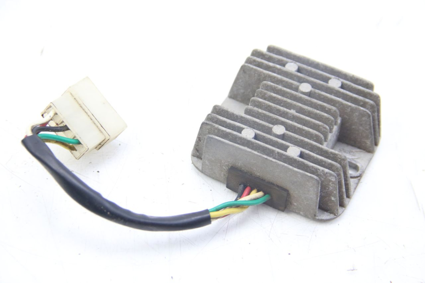 photo de LAADREGELAAR SELECT UP OCTALIS 125 (2007 - 2012) - Hoofdaanzicht