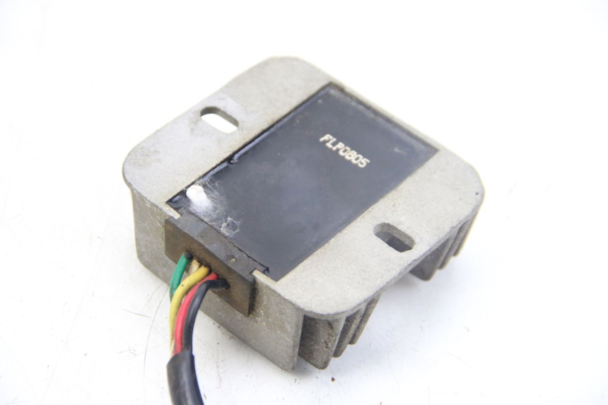 photo de LAADREGELAAR SELECT UP OCTALIS 125 (2007 - 2012) - Detail van het onderdeel