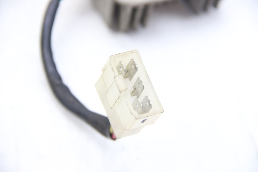 photo de LAADREGELAAR SELECT UP OCTALIS 125 (2007 - 2012) - Zoom op gebruiksstaat