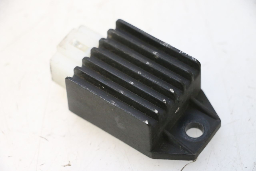 photo de LAADREGELAAR JM MOTORS OLDIES 4T 50 (2010 - 2020) - Technische close-up
