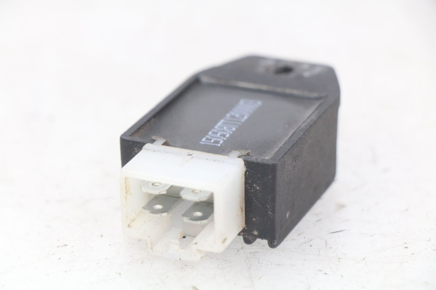 photo de LAADREGELAAR NECO ONE 2T 50 (2011 - 2020) - Detail van het onderdeel