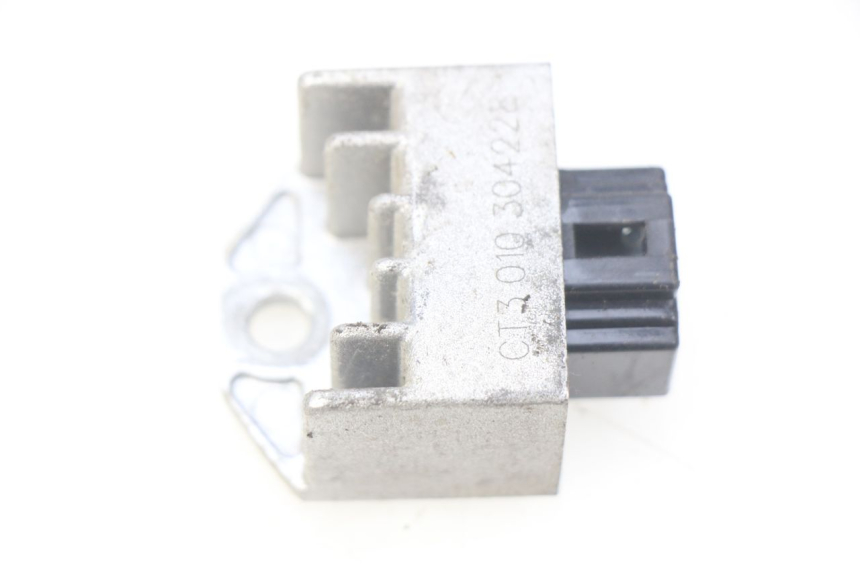 photo de LAADREGELAAR SYM ORBIT 2 2T 50 (2008 - 2018) - Hoofdaanzicht