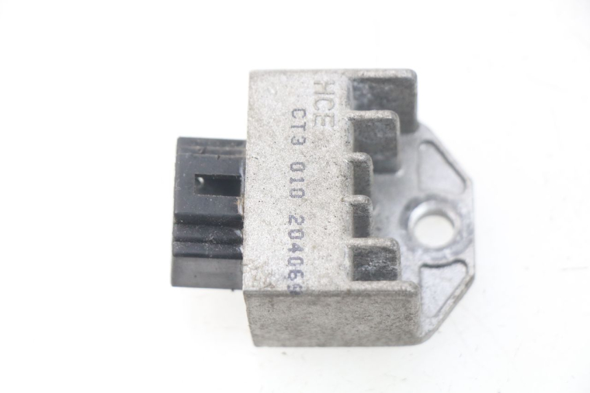 photo de LAADREGELAAR SYM ORBIT 2 4T 50 (2008 - 2017) - Hoofdaanzicht