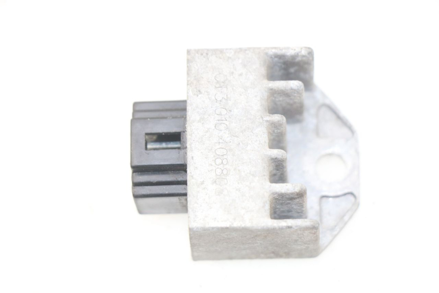 photo de LAADREGELAAR SYM ORBIT 2 4T 50 (2008 - 2017) - Hoofdaanzicht