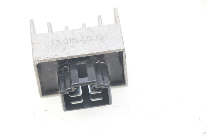 photo de LAADREGELAAR SYM ORBIT 2 4T 50 (2008 - 2017) - Hoofdaanzicht