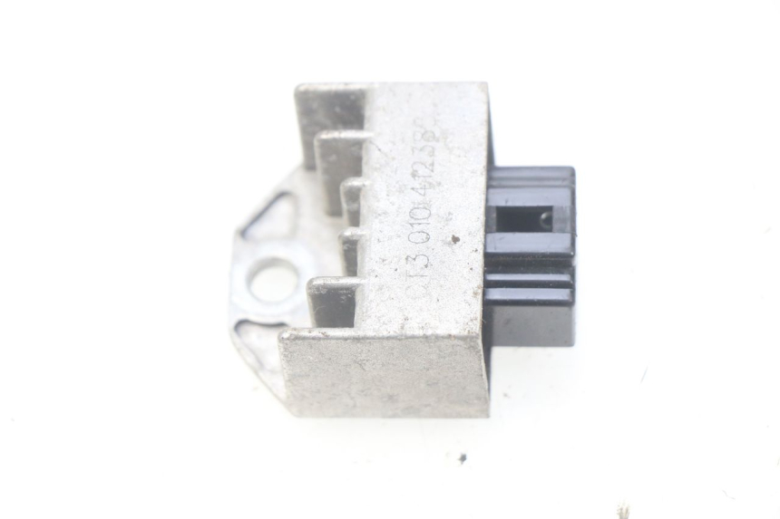 photo de LAADREGELAAR SYM ORBIT 2 4T 50 (2008 - 2017) - Andere kijkhoek