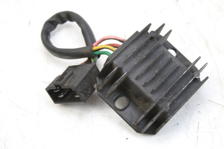 photo de LAADREGELAAR SYM ORBIT 2 4T 50 (2018 - 2022) - Detail van het onderdeel