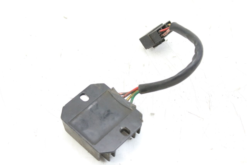 photo de LAADREGELAAR SYM ORBIT 2 4T 50 (2018 - 2022) - Zoom op gebruiksstaat