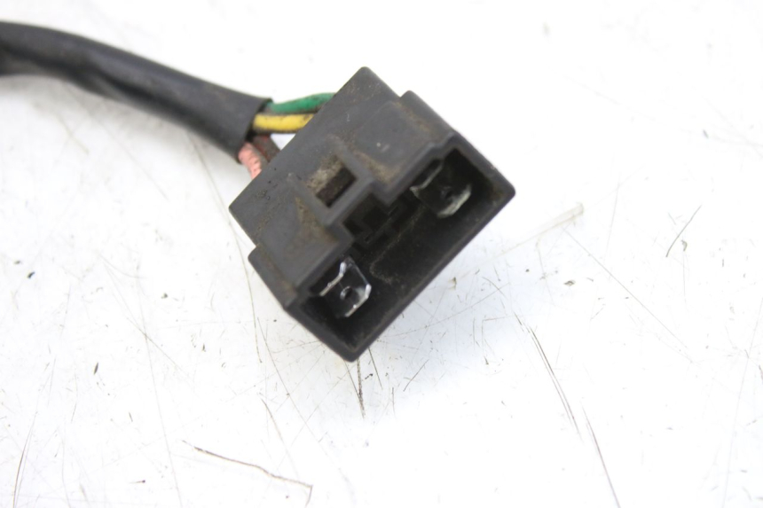 photo de LAADREGELAAR SYM ORBIT 2 4T 50 (2018 - 2022) - Andere kijkhoek