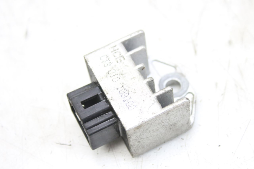 photo de LAADREGELAAR SYM ORBIT 2 4T 50 (2008 - 2017) - Hoofdaanzicht