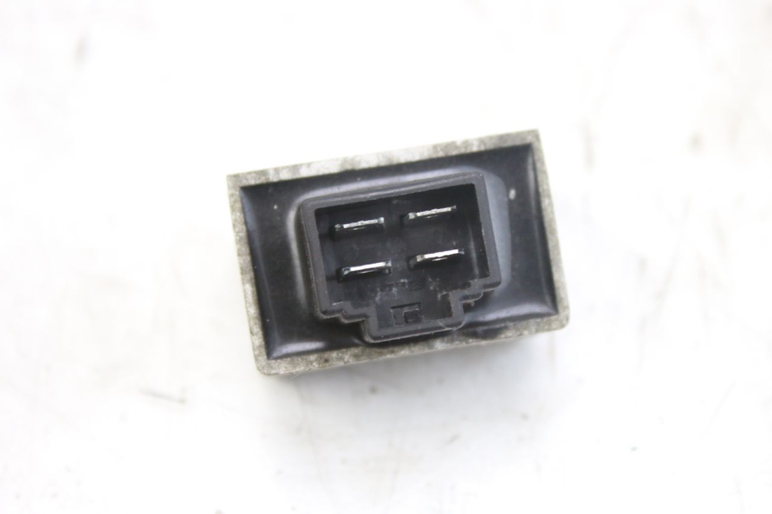 photo de LAADREGELAAR SYM ORBIT 2 4T 50 (2008 - 2017) - Detail van het onderdeel