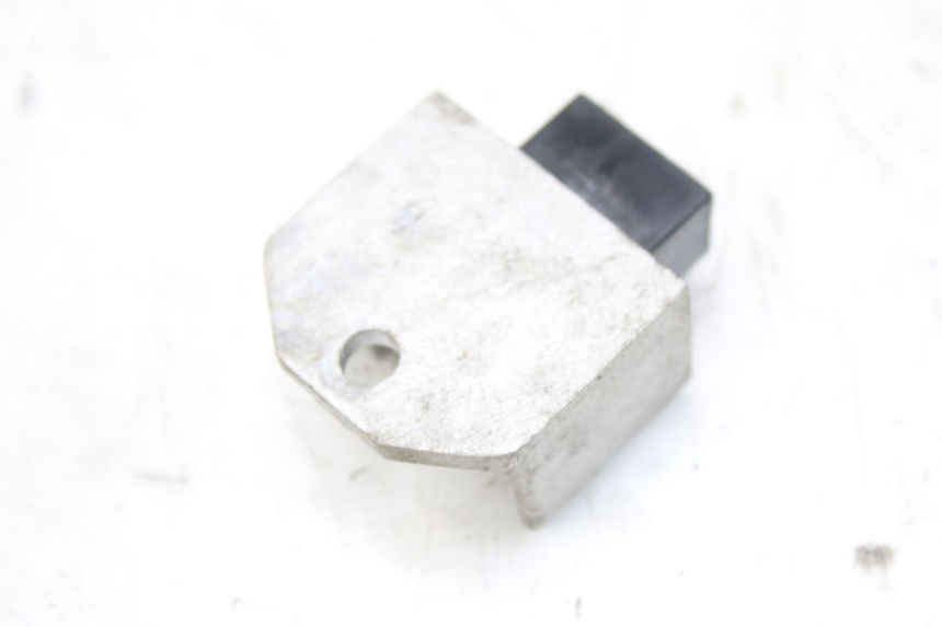 photo de LAADREGELAAR SYM ORBIT 2 4T 50 (2008 - 2017) - Zoom op gebruiksstaat