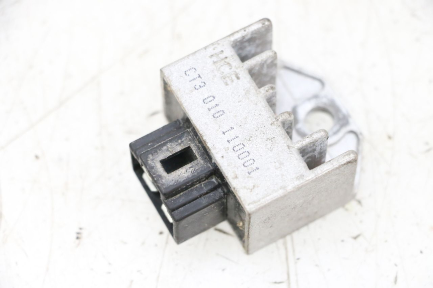 photo de LAADREGELAAR SYM ORBIT 2 50 (2008 - 2014) - Hoofdaanzicht