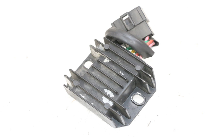 photo de LAADREGELAAR SYM ORBIT III 3 4T 50 (2018 - 2021) - Hoofdaanzicht