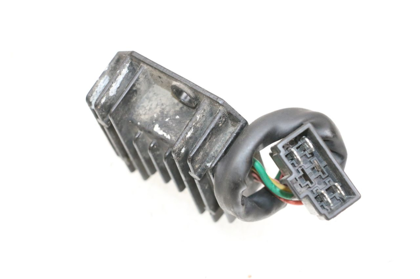 photo de LAADREGELAAR SYM ORBIT III 3 4T 50 (2018 - 2021) - Zoom op gebruiksstaat