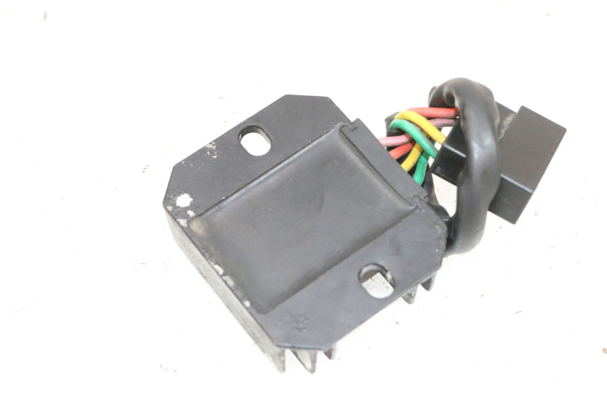 photo de LAADREGELAAR SYM ORBIT III 3 4T 50 (2018 - 2021) - Andere kijkhoek