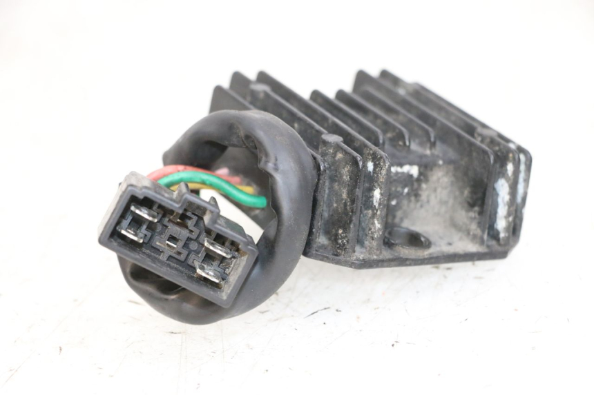 photo de LAADREGELAAR SYM ORBIT III 3 4T 50 (2018 - 2021) - Technische close-up