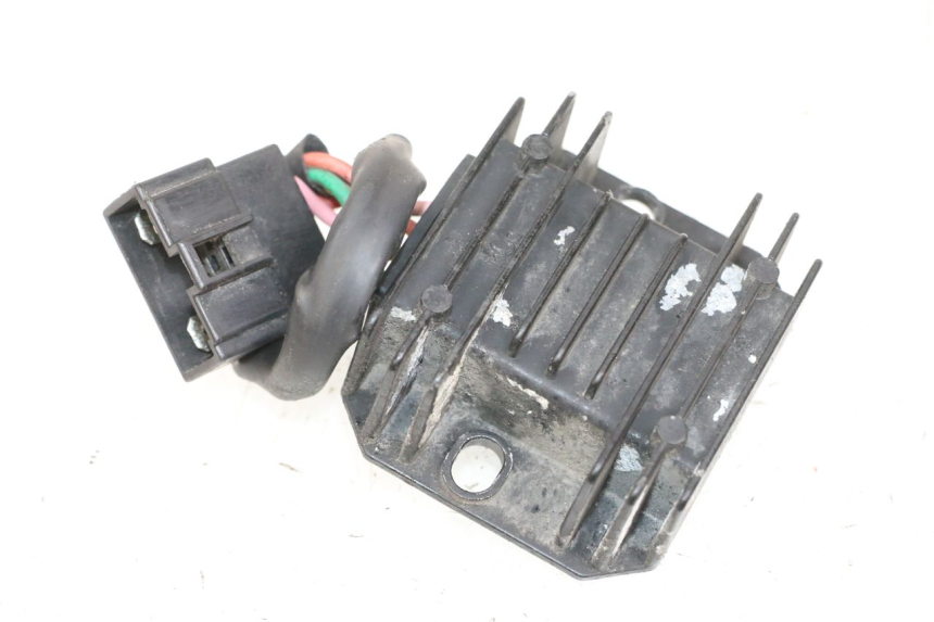 photo de LAADREGELAAR SYM ORBIT III 3 4T 50 (2018 - 2021) - Overzicht