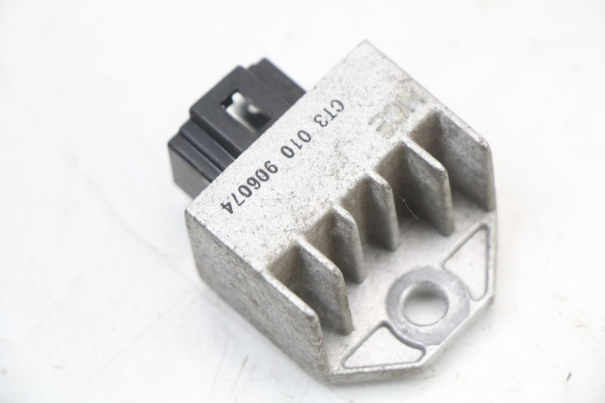 photo de LAADREGELAAR SYM ORBIT 50 (2008 - 2010) - Hoofdaanzicht