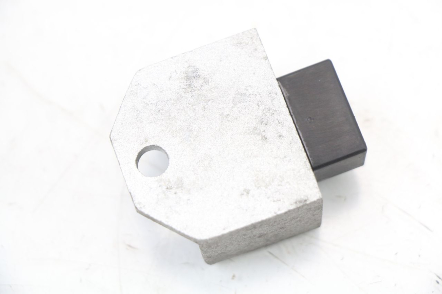 photo de LAADREGELAAR SYM ORBIT 50 (2008 - 2010) - Andere kijkhoek