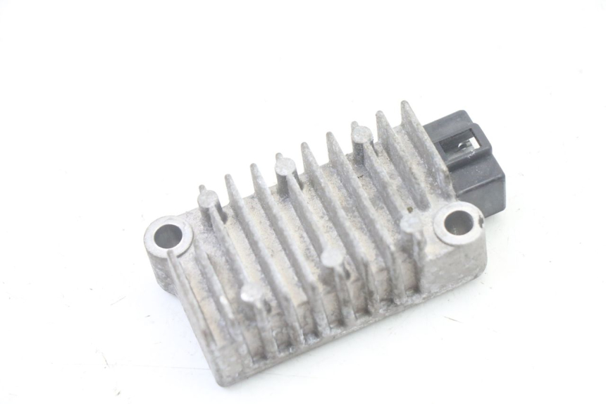 photo de LAADREGELAAR MBK OVETTO 4T 50 (2008 - 2016) - Hoofdaanzicht