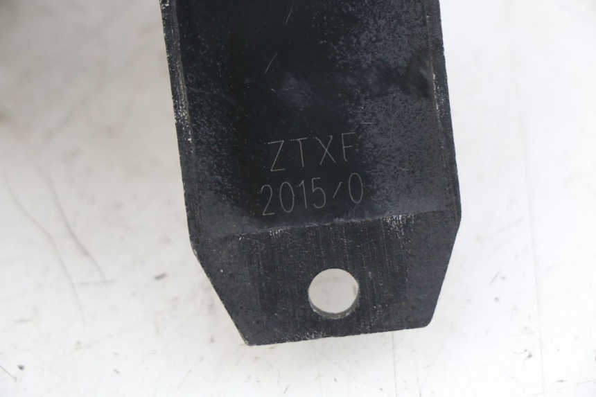 photo de LAADREGELAAR PANTHERA PANTHERA 110 (2010 - 2017) - Detail van het onderdeel