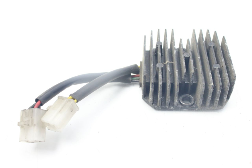 photo de LAADREGELAAR KYMCO PEOPLE 250 (2004 - 2008) - Hoofdaanzicht