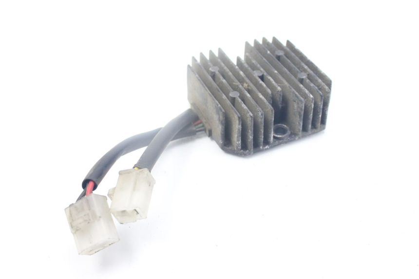 photo de LAADREGELAAR KYMCO PEOPLE 250 (2004 - 2008) - Staat van het oppervlak