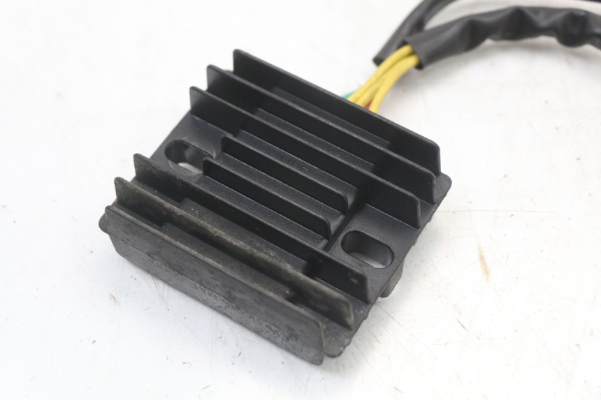 photo de LAADREGELAAR PEUGEOT BELVILLE 125 (2017 - 2021) - Detail van het onderdeel