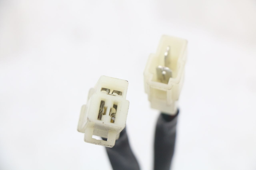 photo de LAADREGELAAR PEUGEOT BELVILLE 125 (2017 - 2021) - Technische close-up