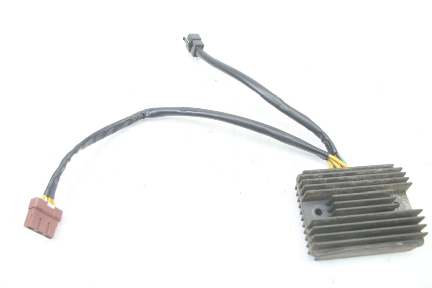 photo de LAADREGELAAR PEUGEOT CITYSTAR 125 (2011 - 2017) - Hoofdaanzicht