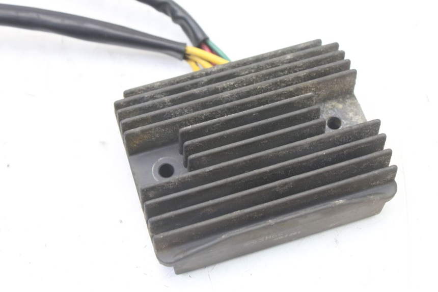 photo de LAADREGELAAR PEUGEOT CITYSTAR 125 (2011 - 2017) - Detail van het onderdeel