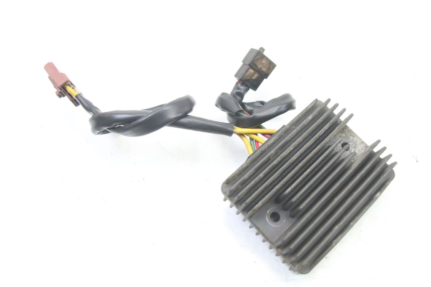 photo de LAADREGELAAR PEUGEOT CITYSTAR 125 (2011 - 2017) - Zoom op gebruiksstaat