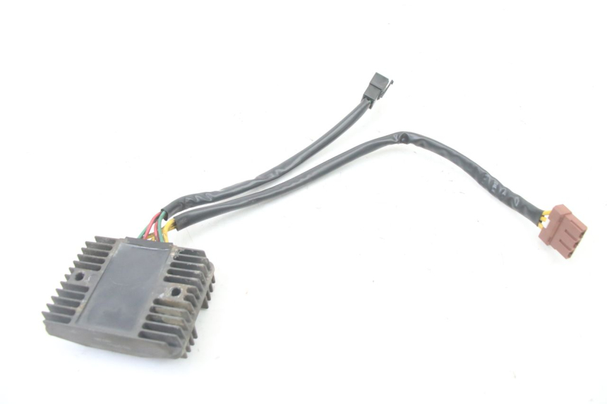 photo de LAADREGELAAR PEUGEOT CITYSTAR 125 (2011 - 2017) - Andere kijkhoek