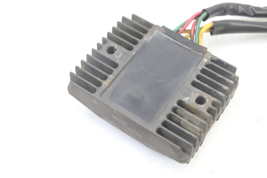 photo de LAADREGELAAR PEUGEOT CITYSTAR 125 (2011 - 2017) - Technische close-up