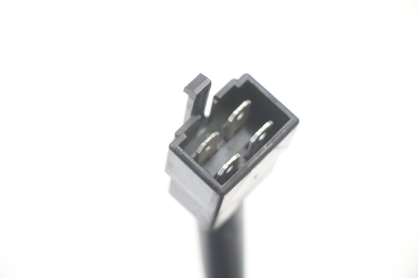 photo de LAADREGELAAR PEUGEOT CITYSTAR 125 (2011 - 2017) - Overzicht