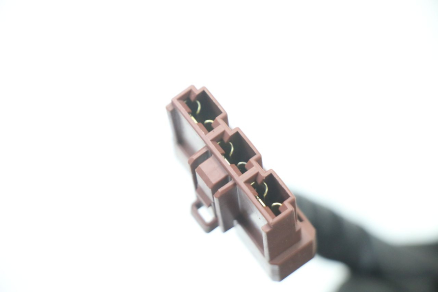 photo de LAADREGELAAR PEUGEOT CITYSTAR 125 (2011 - 2017) - Bevestigingspunten