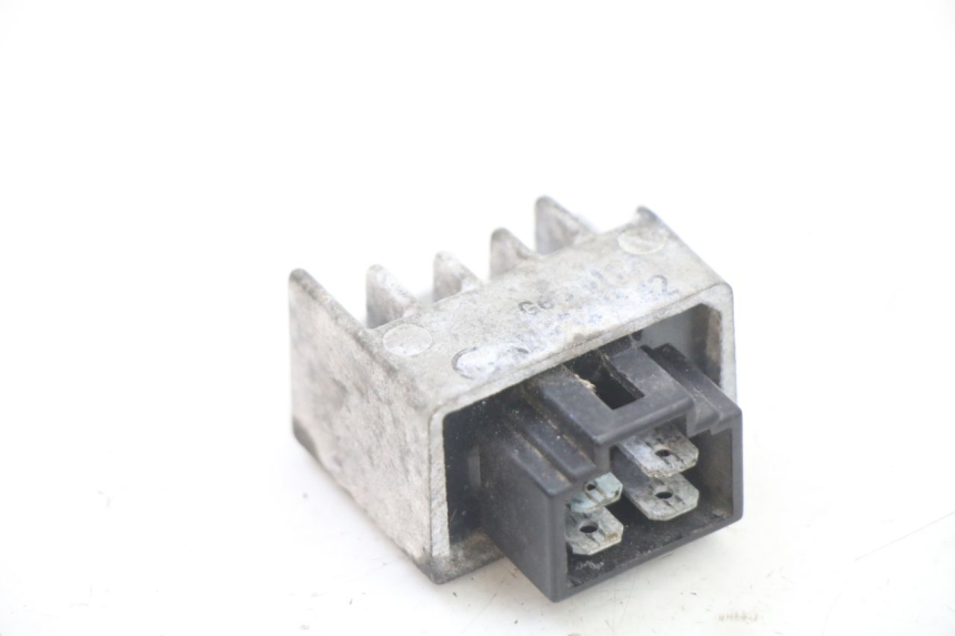 photo de LAADREGELAAR PEUGEOT CITYSTAR 50 (2013 - 2017) - Zoom op gebruiksstaat