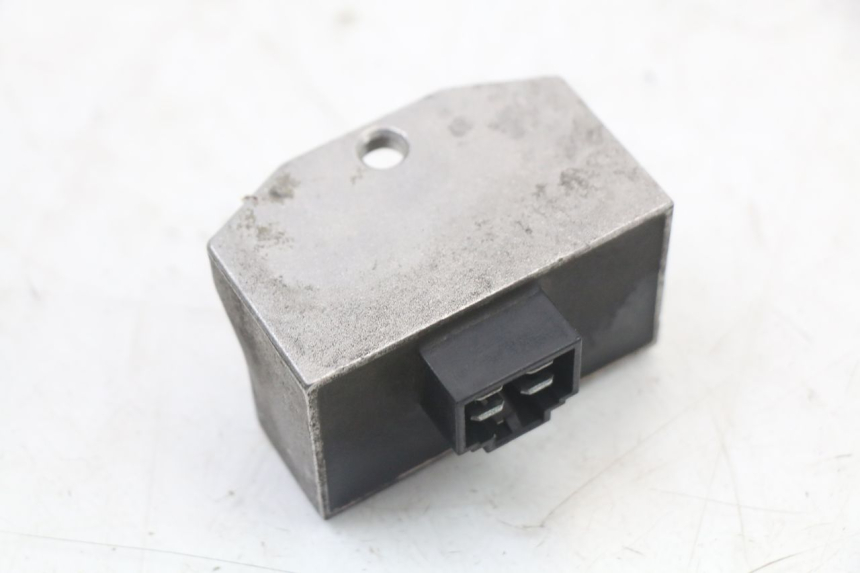 photo de LAADREGELAAR PEUGEOT DJANGO 125 (2014 - 2017) - Andere kijkhoek