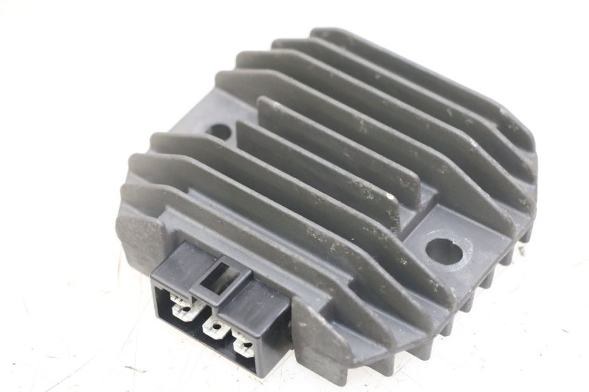 photo de LAADREGELAAR PEUGEOT ELYSTAR 125 (2002 - 2007) - Hoofdaanzicht