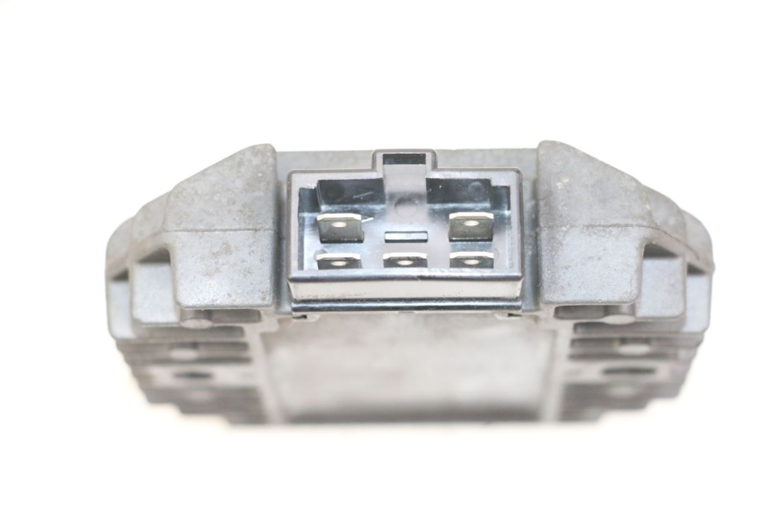 photo de LAADREGELAAR PEUGEOT ELYSTAR 125 (2002 - 2007) - Zoom op gebruiksstaat