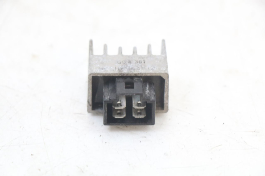 photo de LAADREGELAAR PEUGEOT ELYSTAR 50 (2002 - 2014) - Zoom op gebruiksstaat