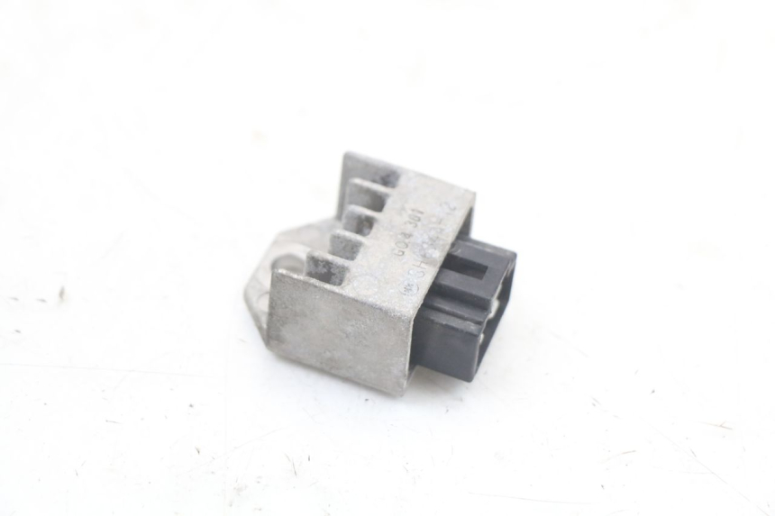 photo de LAADREGELAAR PEUGEOT ELYSTAR 50 (2002 - 2014) - Andere kijkhoek