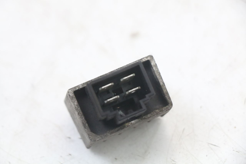 photo de LAADREGELAAR PEUGEOT ELYSTAR 50 (2002 - 2014) - Andere kijkhoek